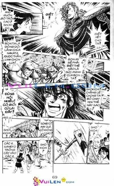 vương tử takeru chapter 14 69