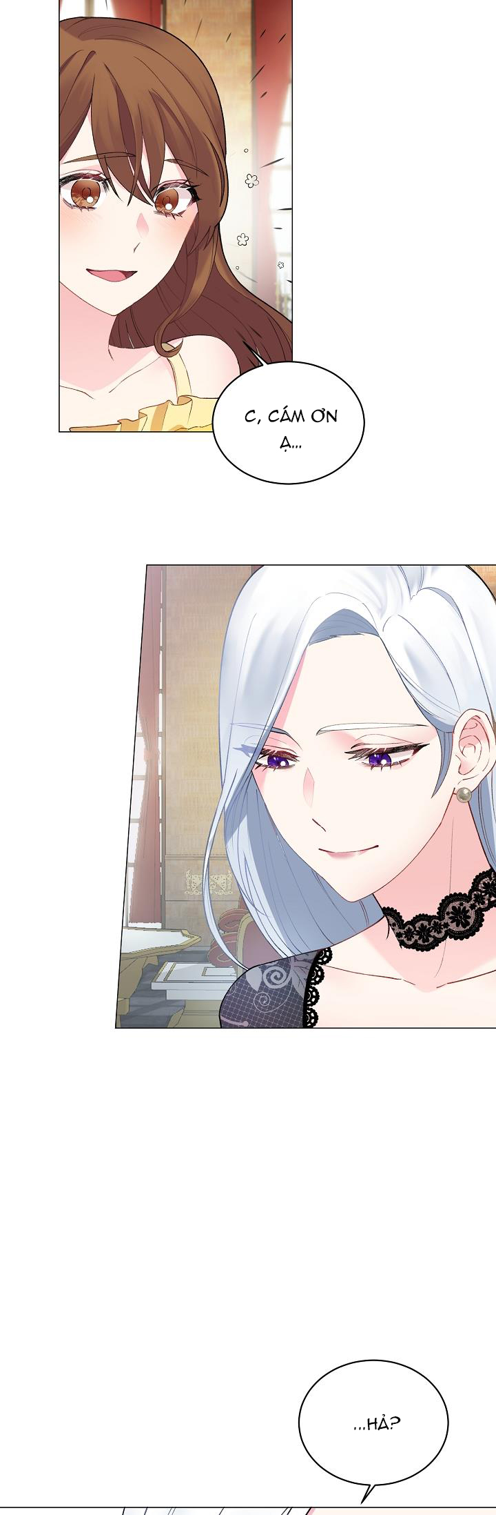 tôi sẽ trở thành nhân vật chính chapter 1 60