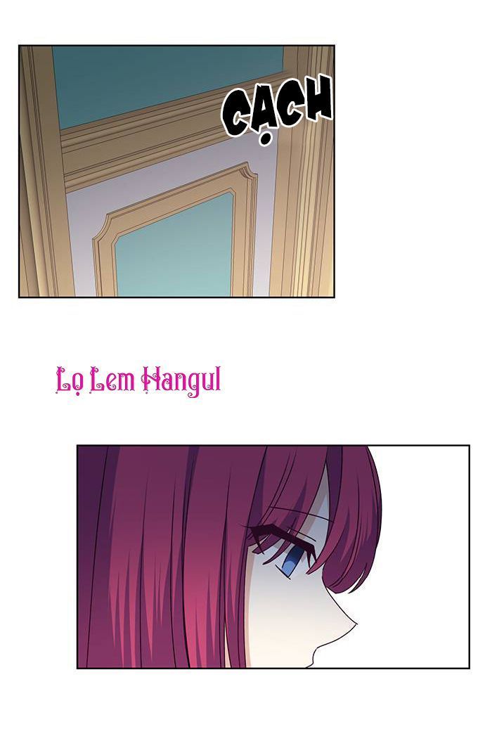 tôi là vị hôn thê phản diện chapter 18 86