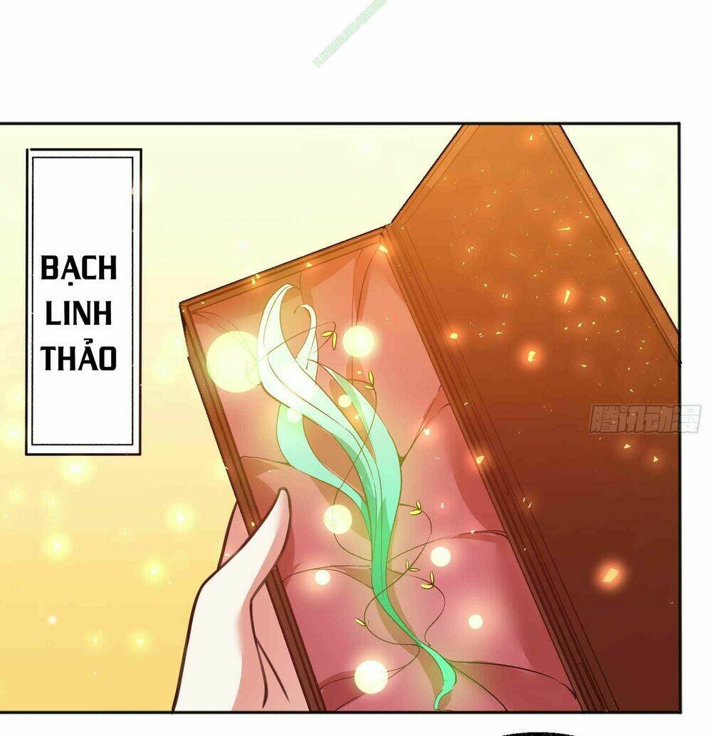 giáng thần chiến ký chapter 5 6