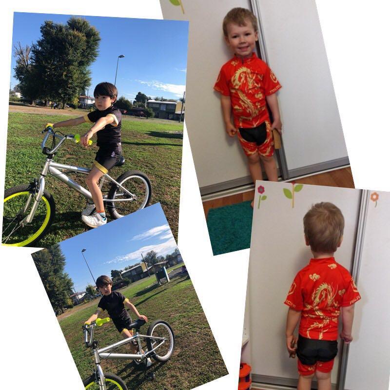 2023 RF Trẻ Em Nhanh Khô Motocross Jersey Trẻ Em Xuống Dốc Xe Đạp DH Áo Sơ Mi Xe Máy Quần Áo Ropa Cho Bé Trai MTB Áo Thun Color: 8 Size: S