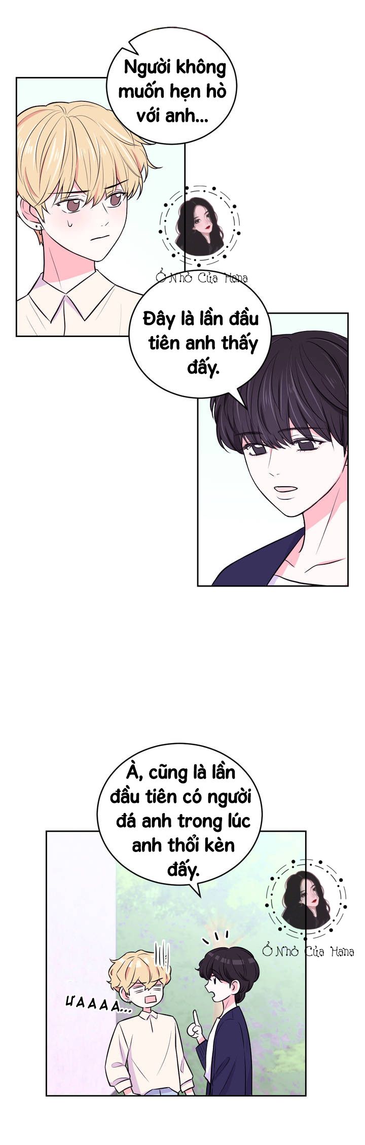 kinh nghiệm cảnh nóng chapter 14 8