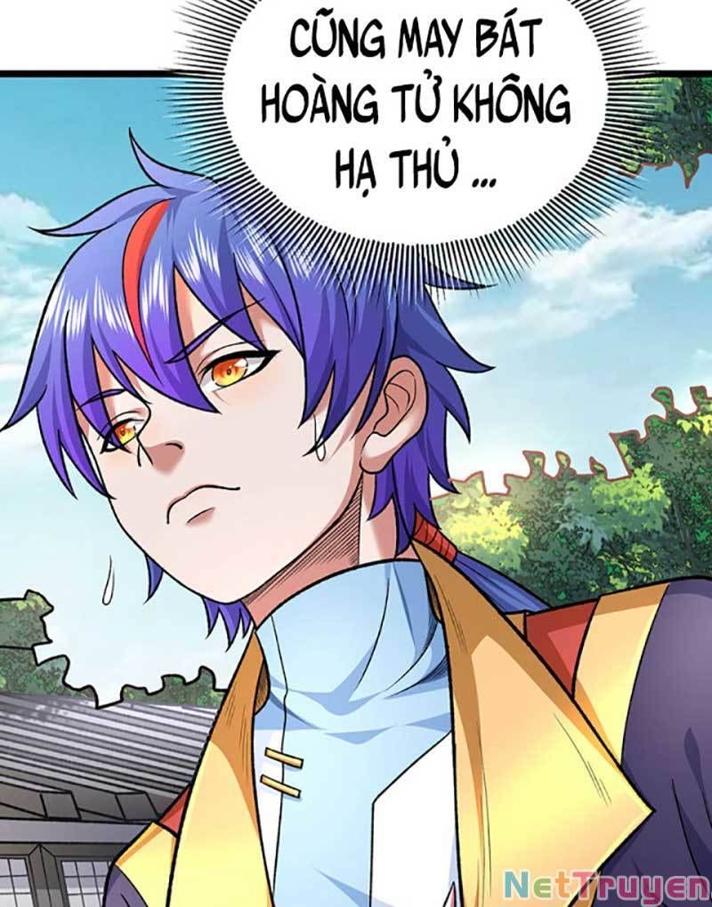 võ đạo độc tôn chapter 549 66