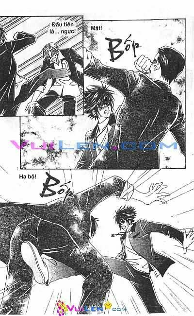 nụ hôn cuối chapter 35 17