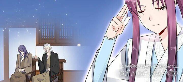 độc phi thần y quá kiêu ngạo chapter 56 11