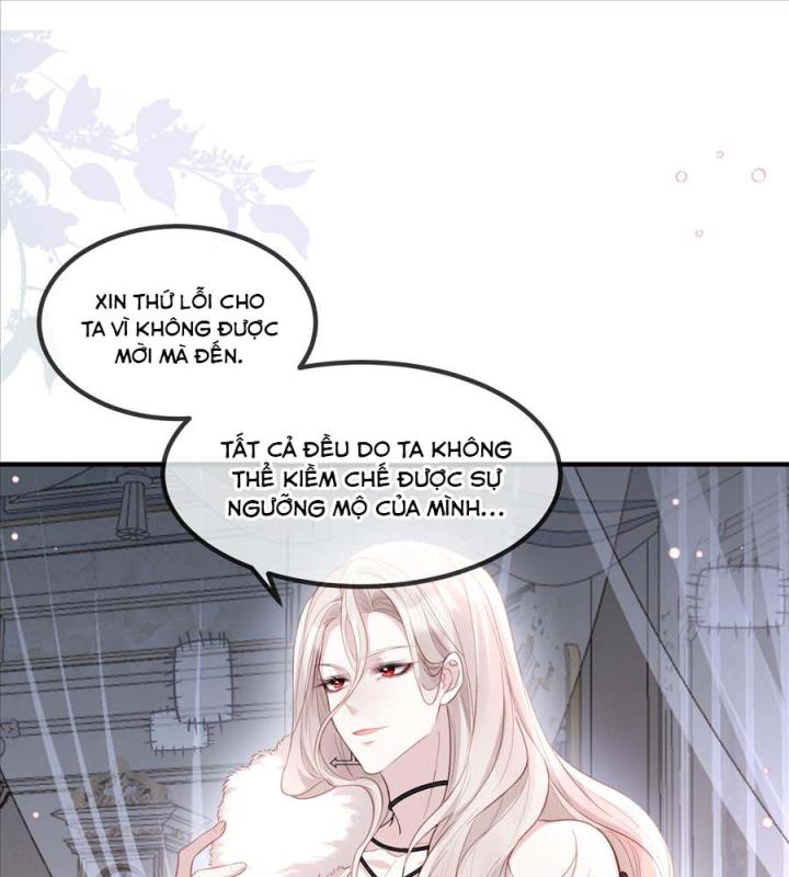 công chúa goá chồng lên ngôi cùng con nhỏ chapter 2 52