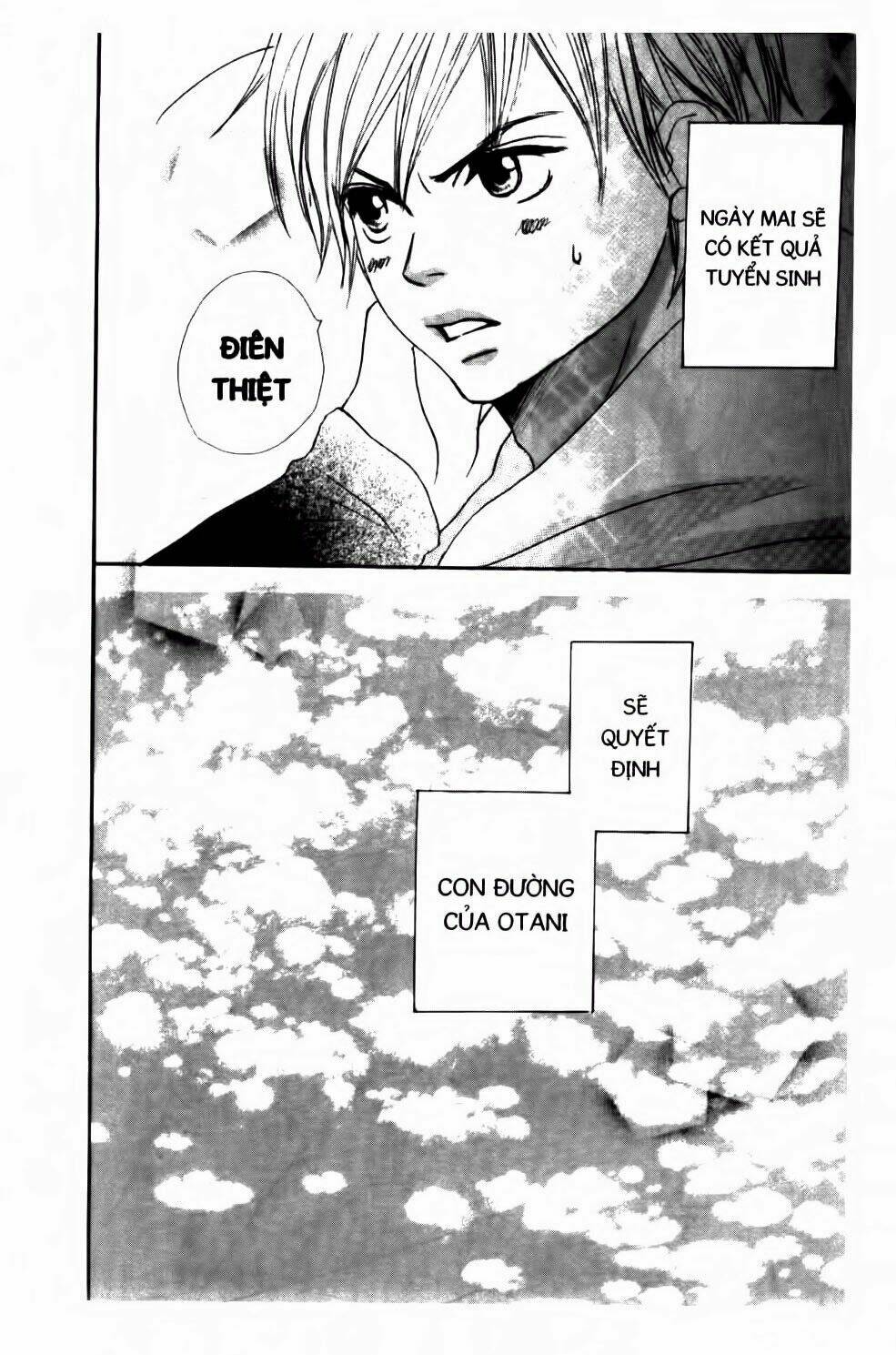 love com - đôi đũa lệch chapter 78 18