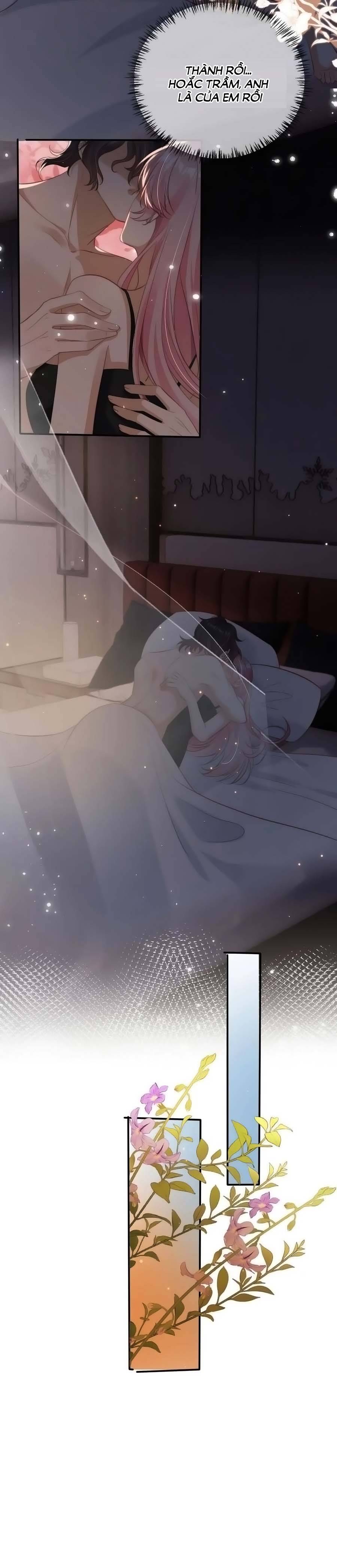 sau khi trùng sinh tôi gả cho tổng tài tàn tật chapter 37 4