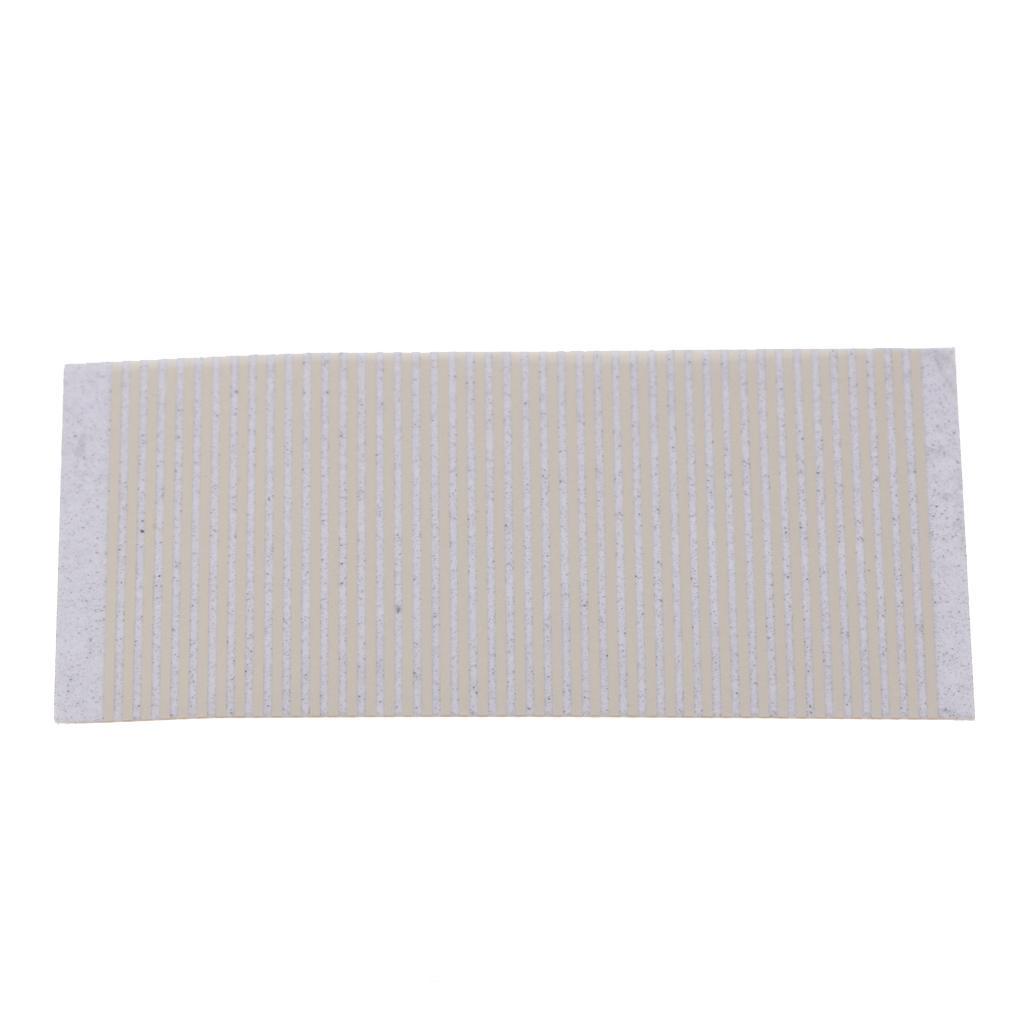 3-4pack Instrument Cluster Ribbon Cable Pixel Display Repair for