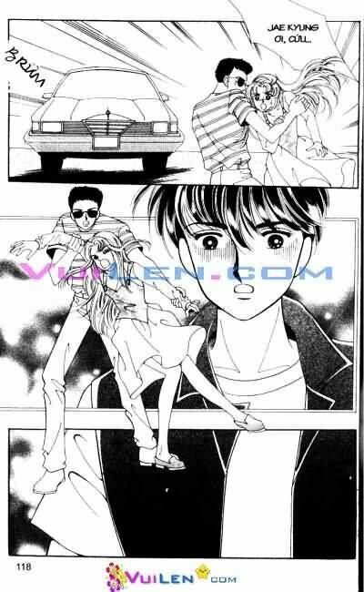 cánh cửa mùa hè chapter 1 118