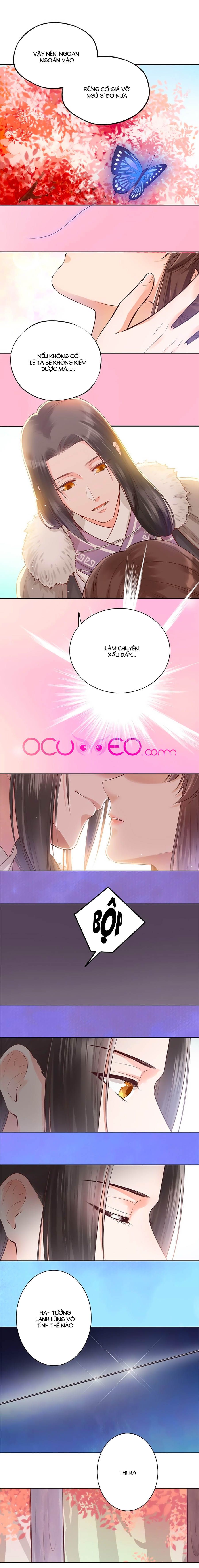 mỹ nhân già rồi chapter 20 1