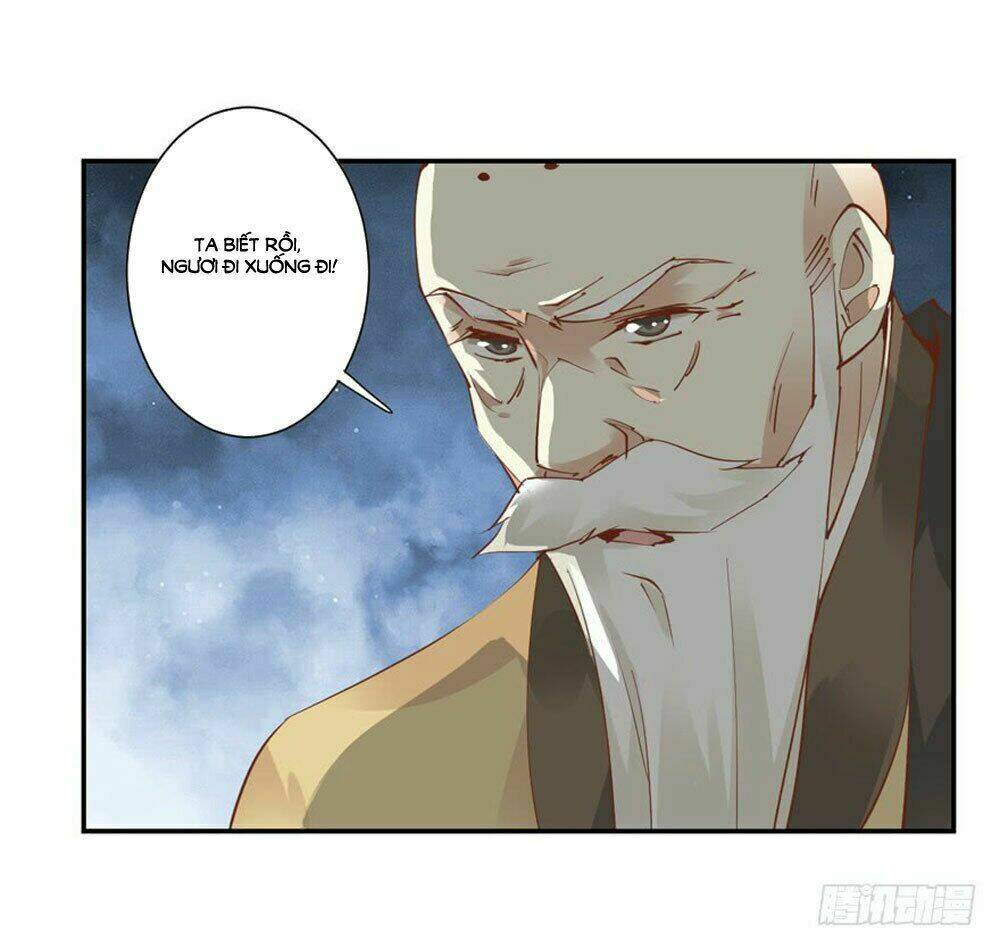 thiền tâm vấn đạo chapter 59 28