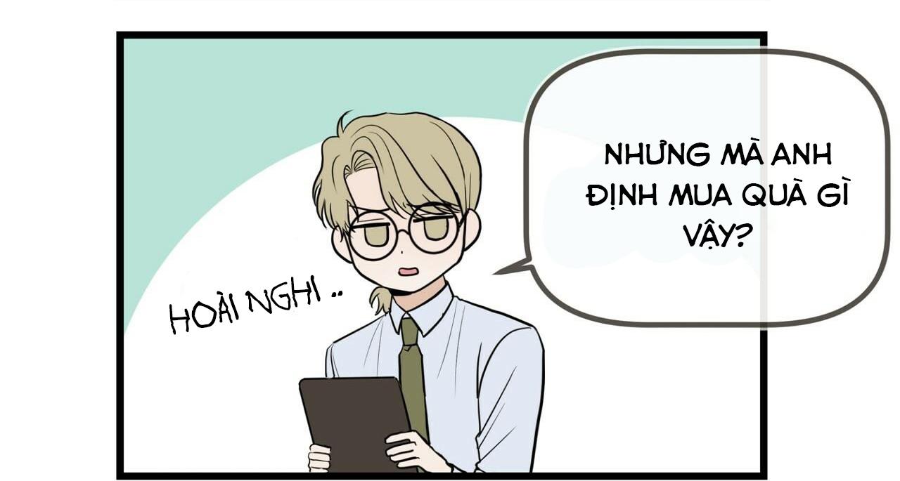 đứa trẻ này là con tôi (end) chapter 37.5 32