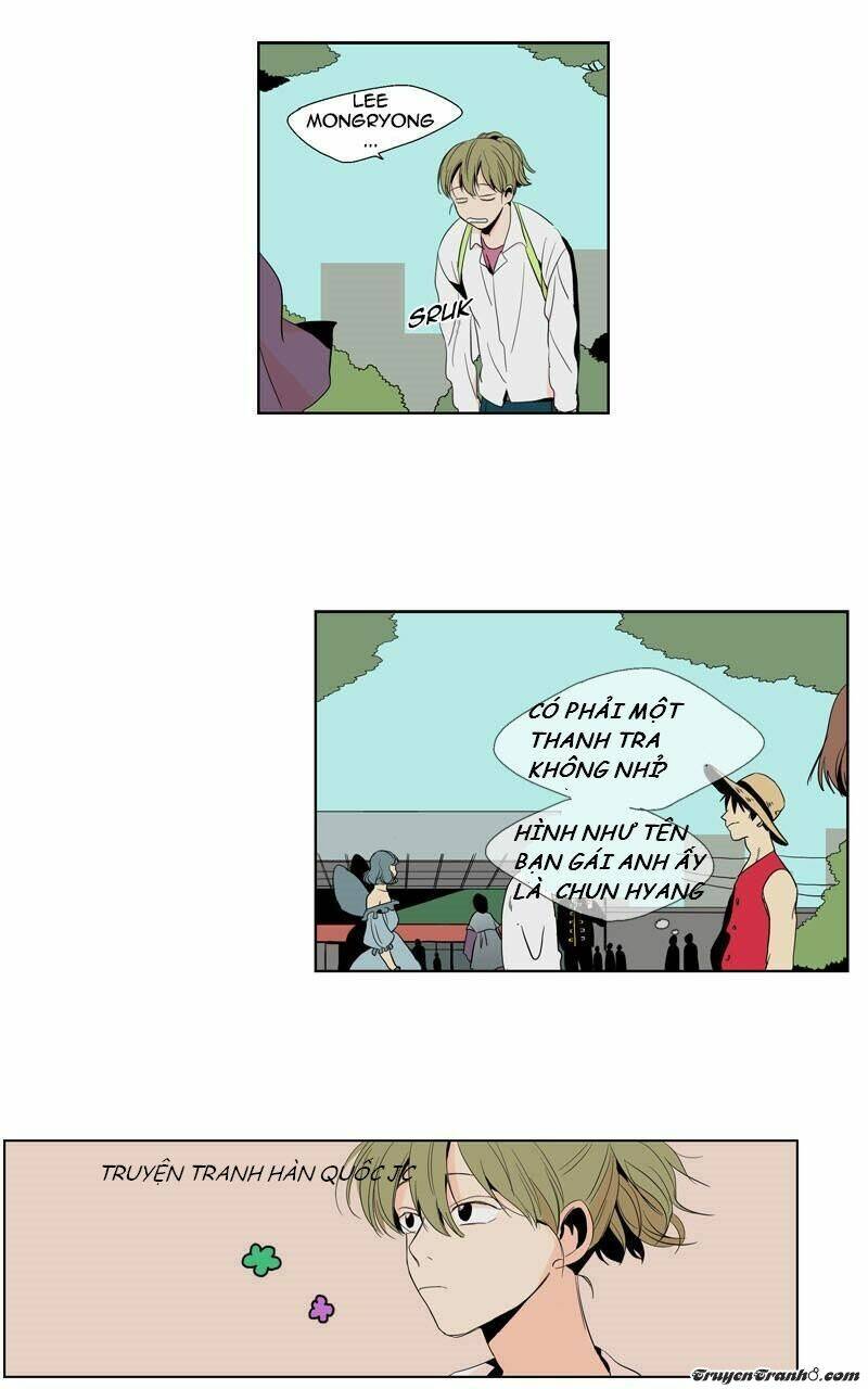 prince of prince chapter 1 27