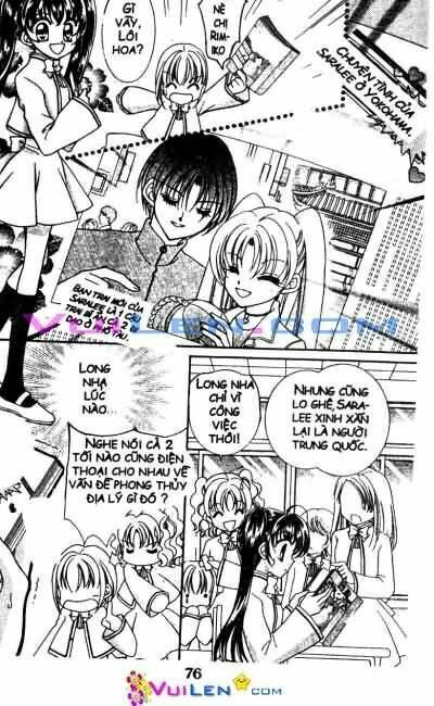 lâu đài cổ chapter 8 76