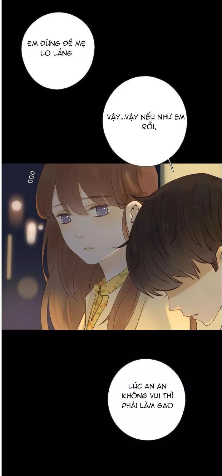 Cô Ấy Không Đáng Yêu chapter 21.6 10