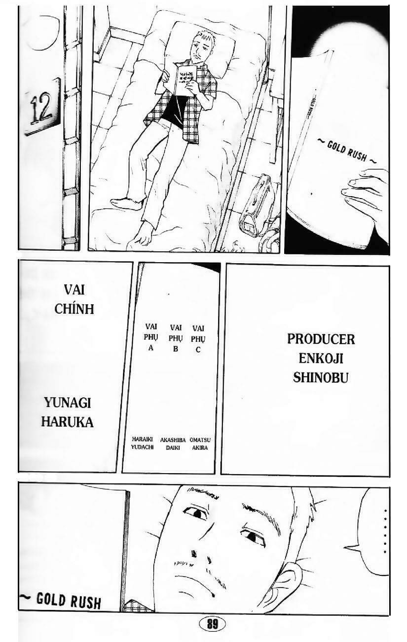 thám tử kindaichi - phần 2 chapter 92 18