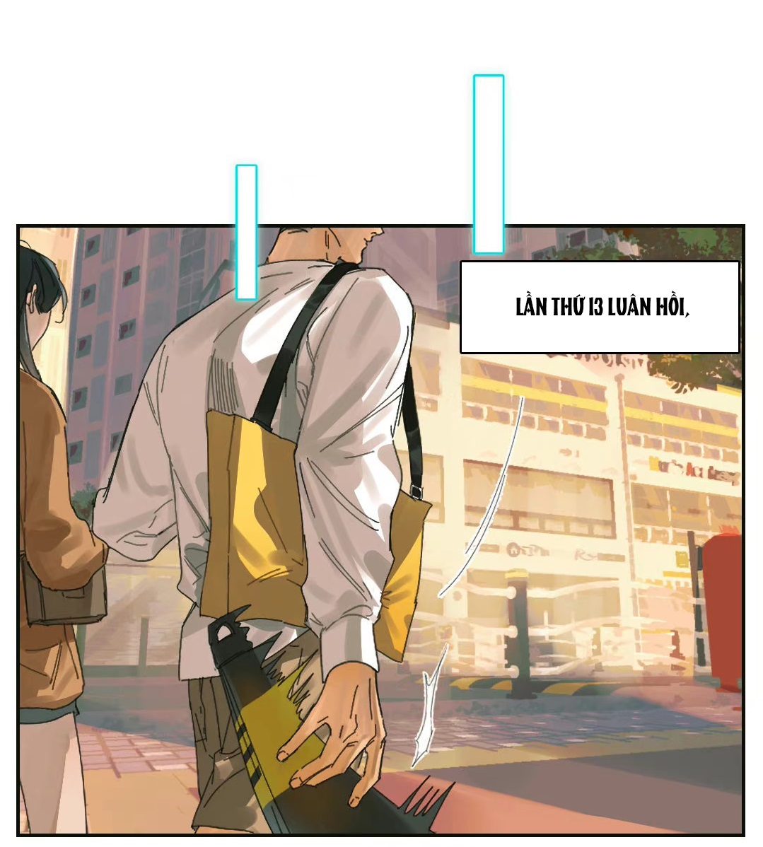 art lẻ của tác giả dai chapter 18 18