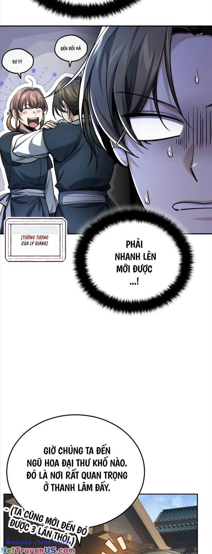 thiếu gia yểu mệnh nhà họ bạch chapter 22 71