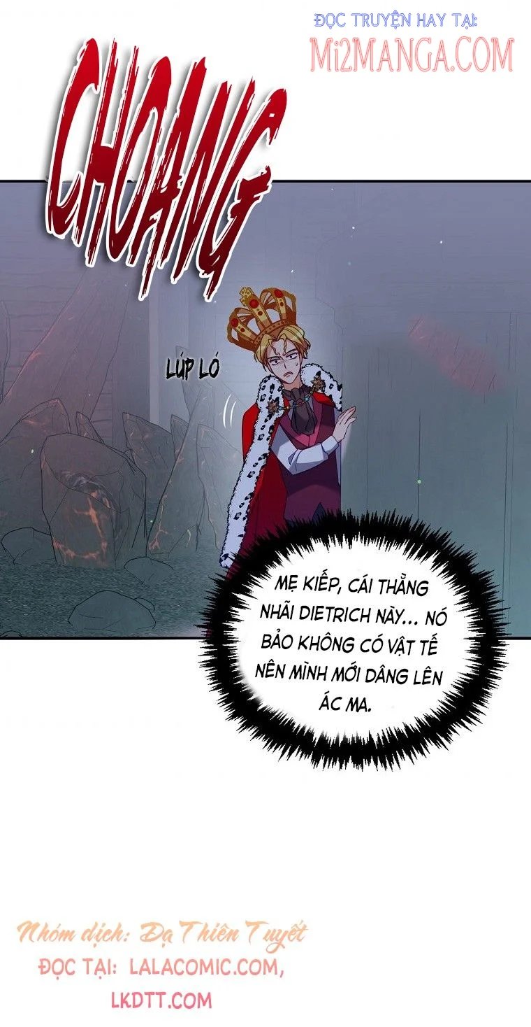 em gái cưng của đại công tước phản diện chapter 46.5 13