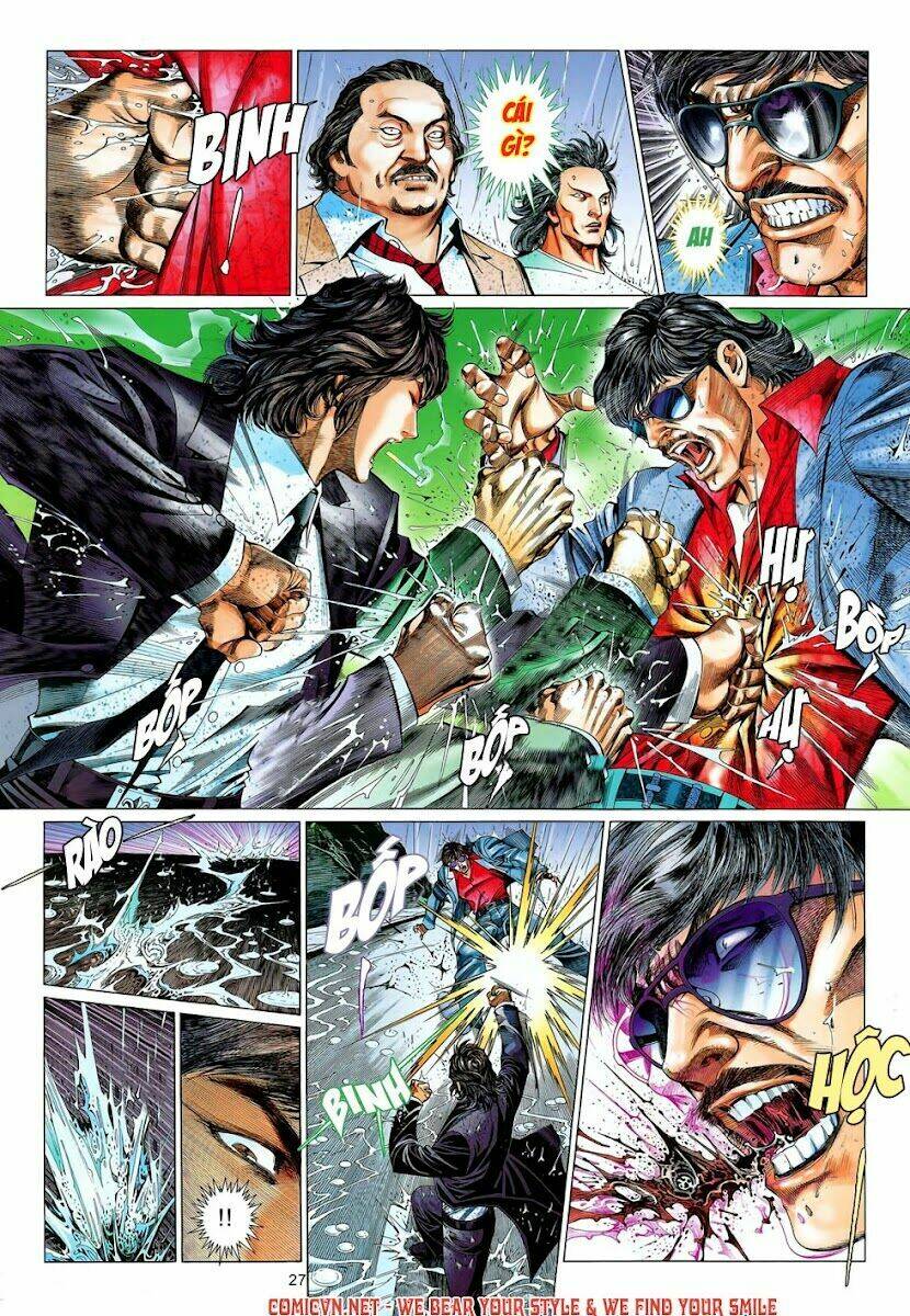 phong lưu chapter 1 26