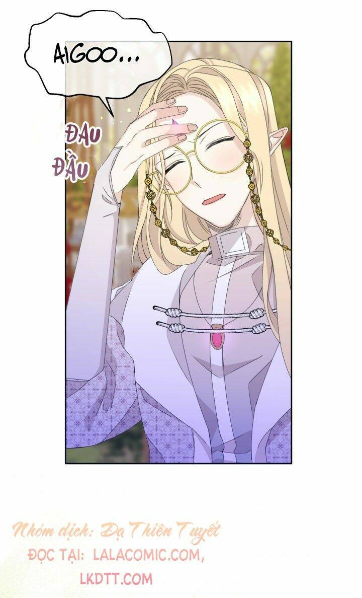 công chúa huỷ diệt chapter 21 44