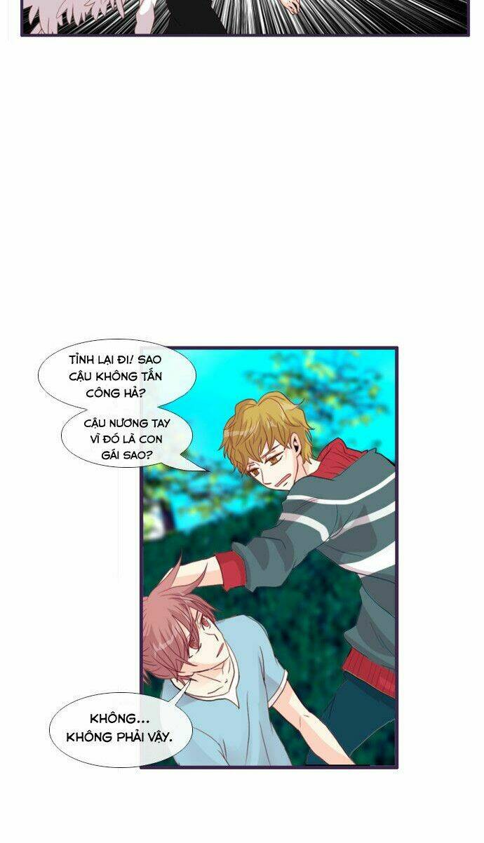 món quà từ chúa chapter 57 37