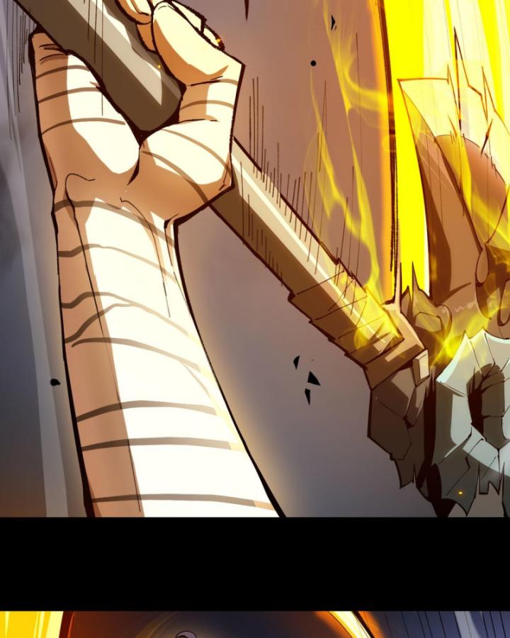 toàn dân chuyển chức: thành tựu của thánh kỵ sĩ ta là mạnh nhất chapter 4 103