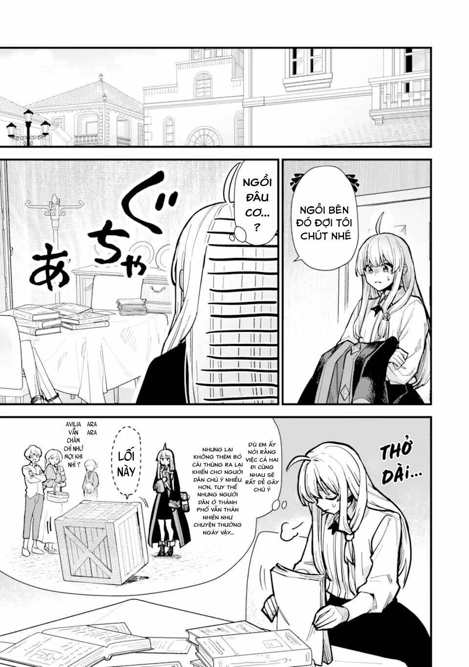 majo no tabitabi chapter 17 28