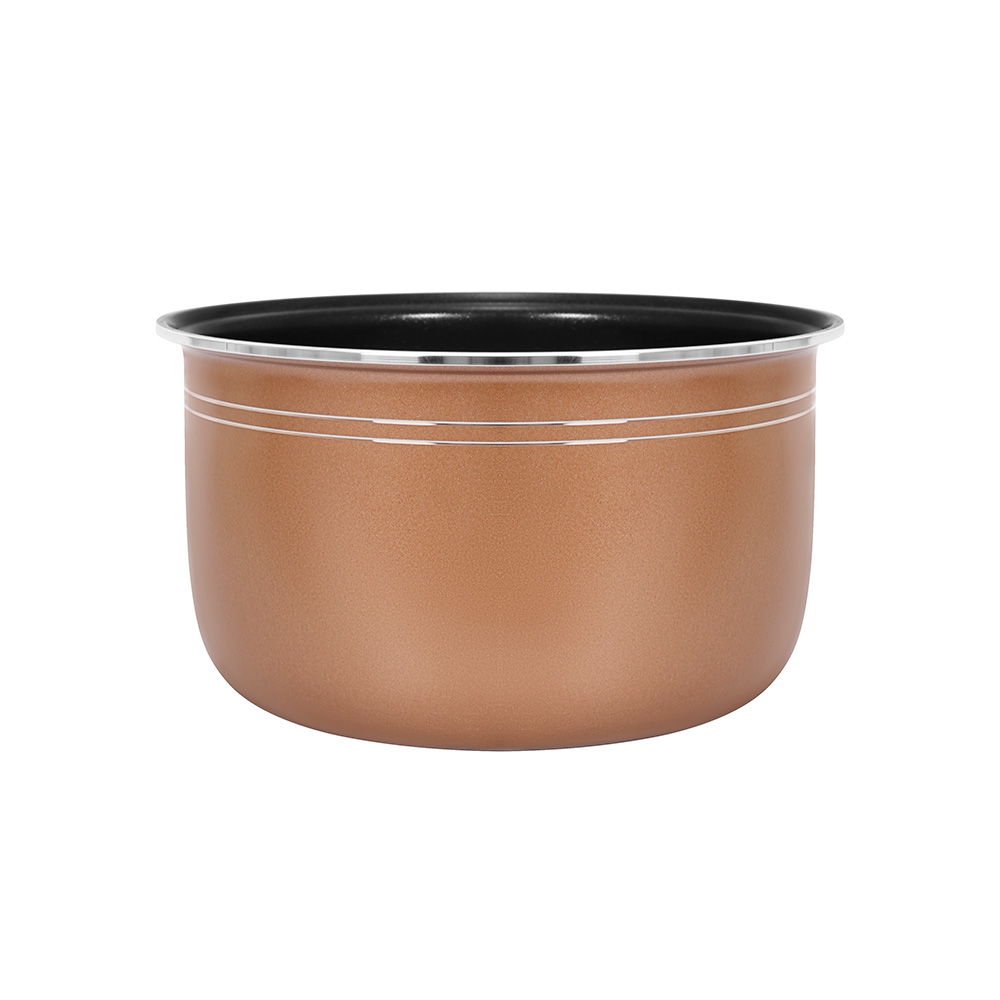 Nồi cơm điện Elmich RCE9258, dung tích 1.2L - Hàng chính hãng