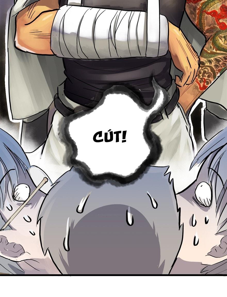 vua sinh tồn chapter 2 5