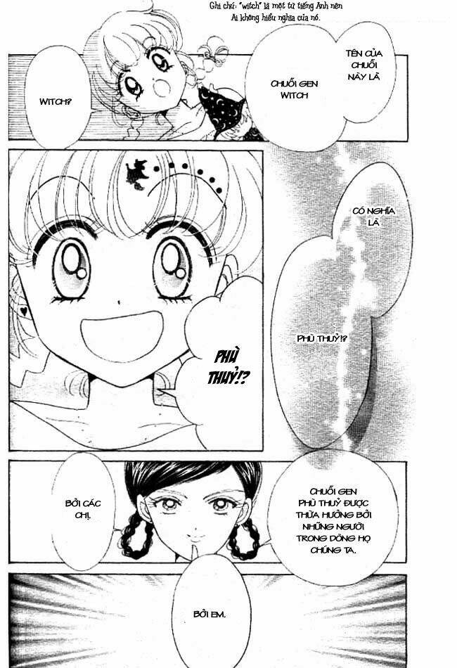 love witch chapter 1 9