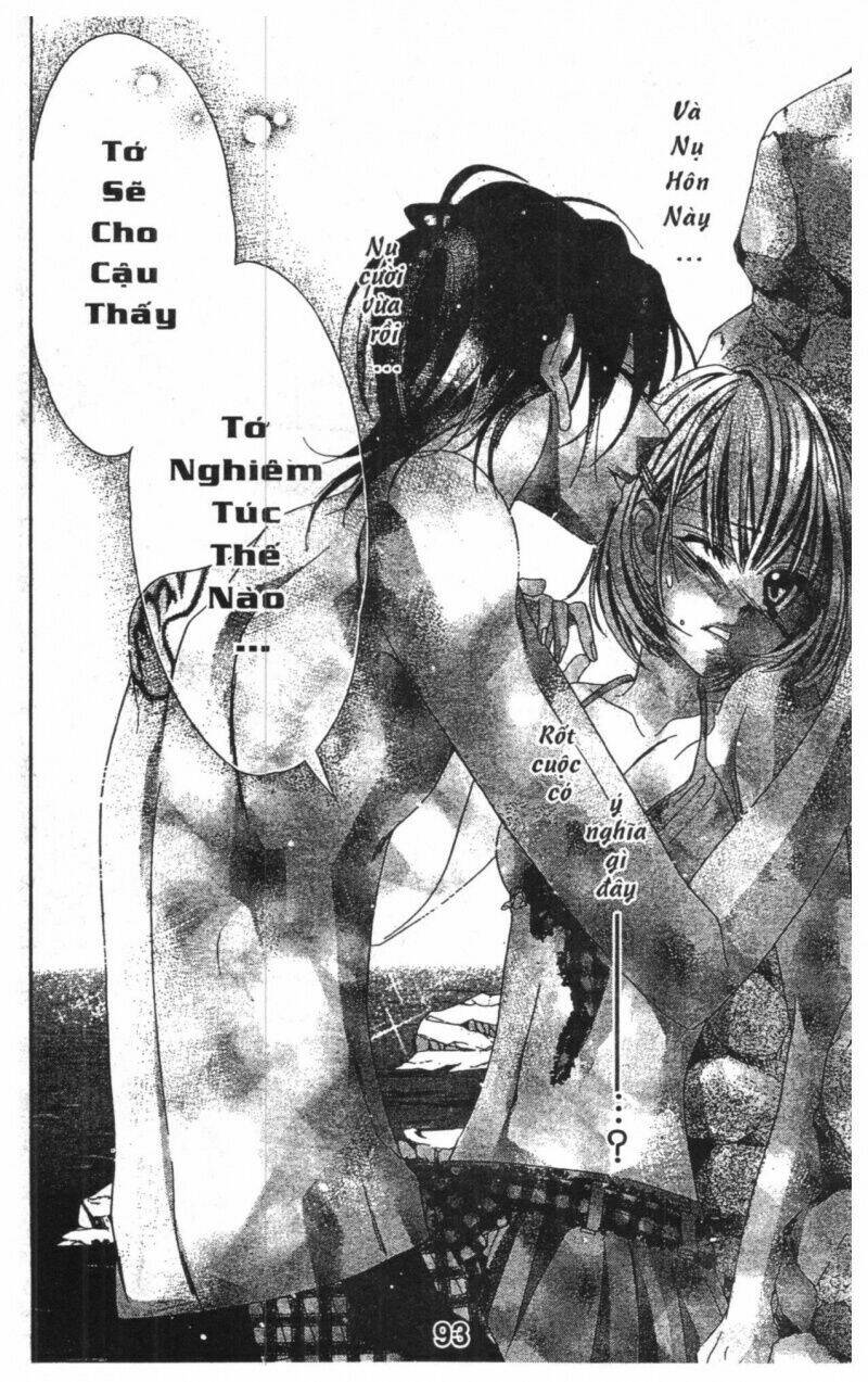 alice binetsu 38°c - we are tsubasa ga oka d.c chapter 3 93