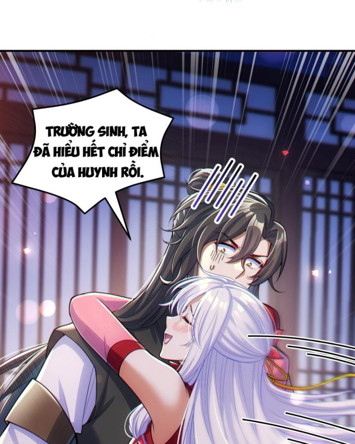 khoan đã tiên tử! xin hãy nghe ta xảo biện chapter 4 43