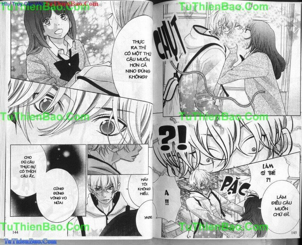 anh bạn bí ẩn chapter 6 75