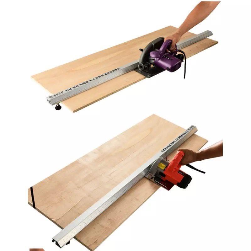 Bộ Cử Xả Ván 135cm Nhôm Đúc Cứng Tiện Dụng