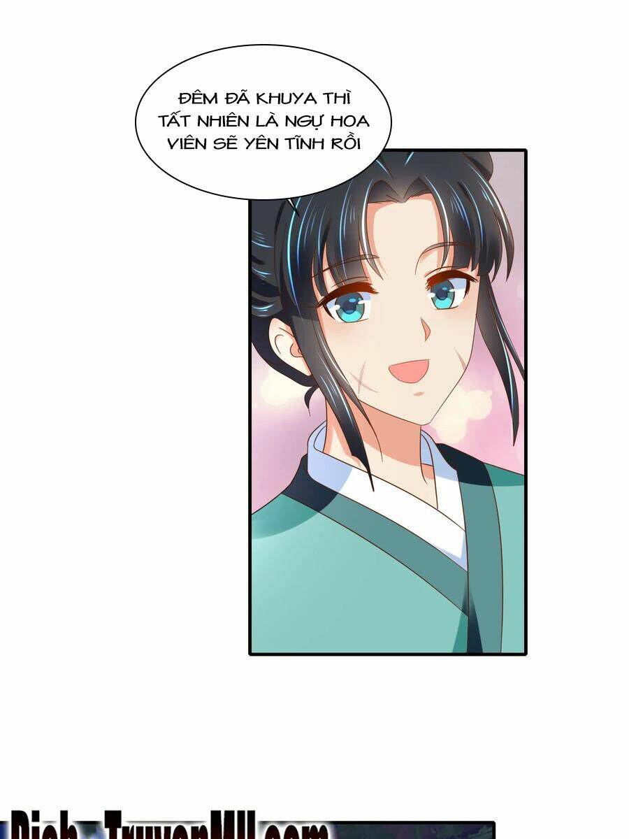 lãnh cung phế hậu muốn nghịch thiên chapter 218 16