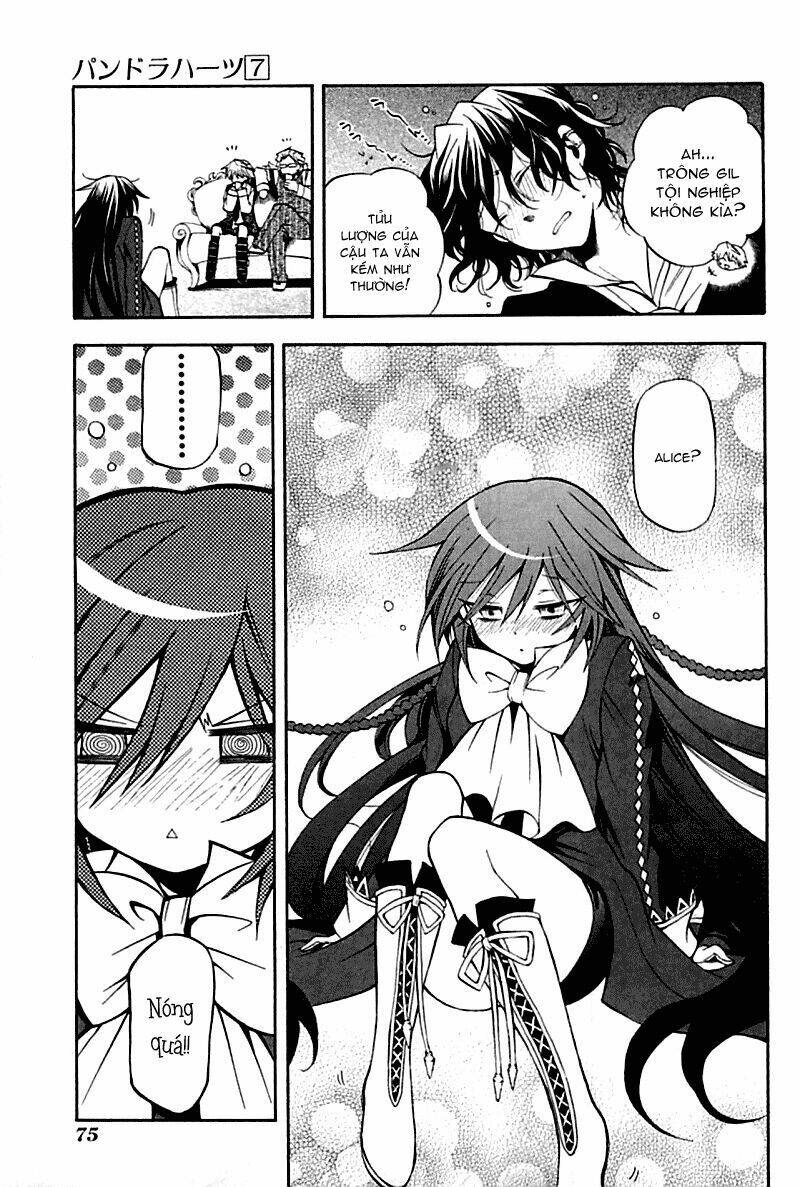 pandora hearts chapter 28 24