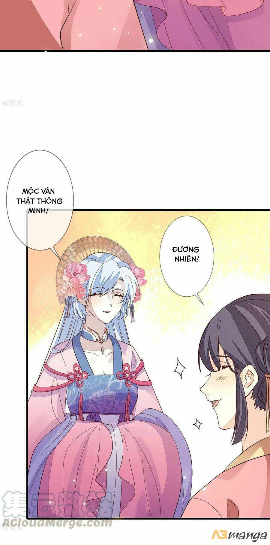 cửu khuyết phong hoa chapter 120 3