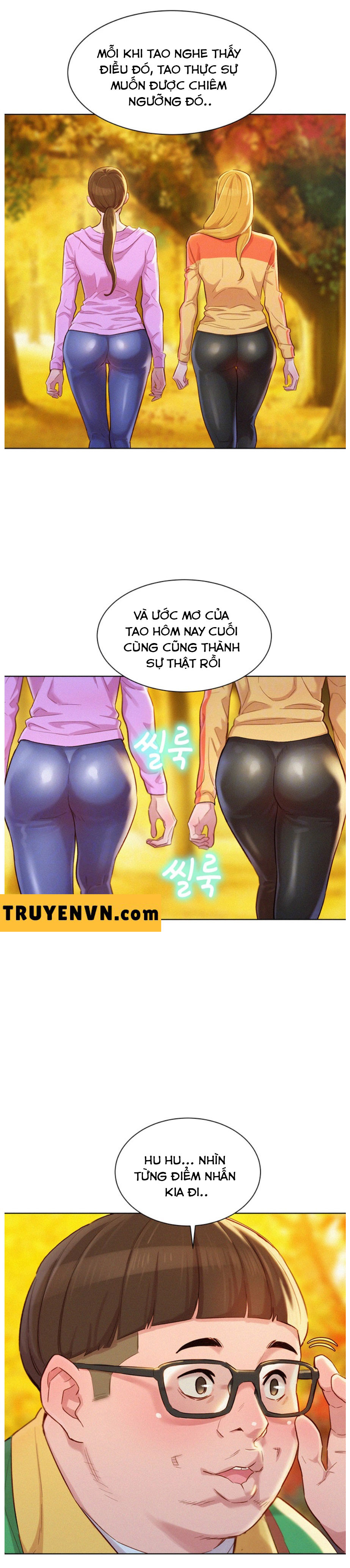 chị gái mưa chapter 99 7