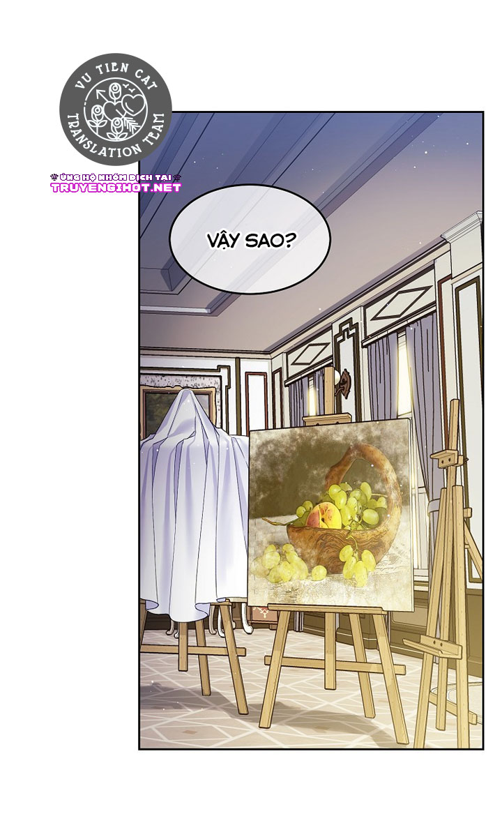 tôi gặp rắc rối vì chồng qúa dễ thương chapter 15.1 21