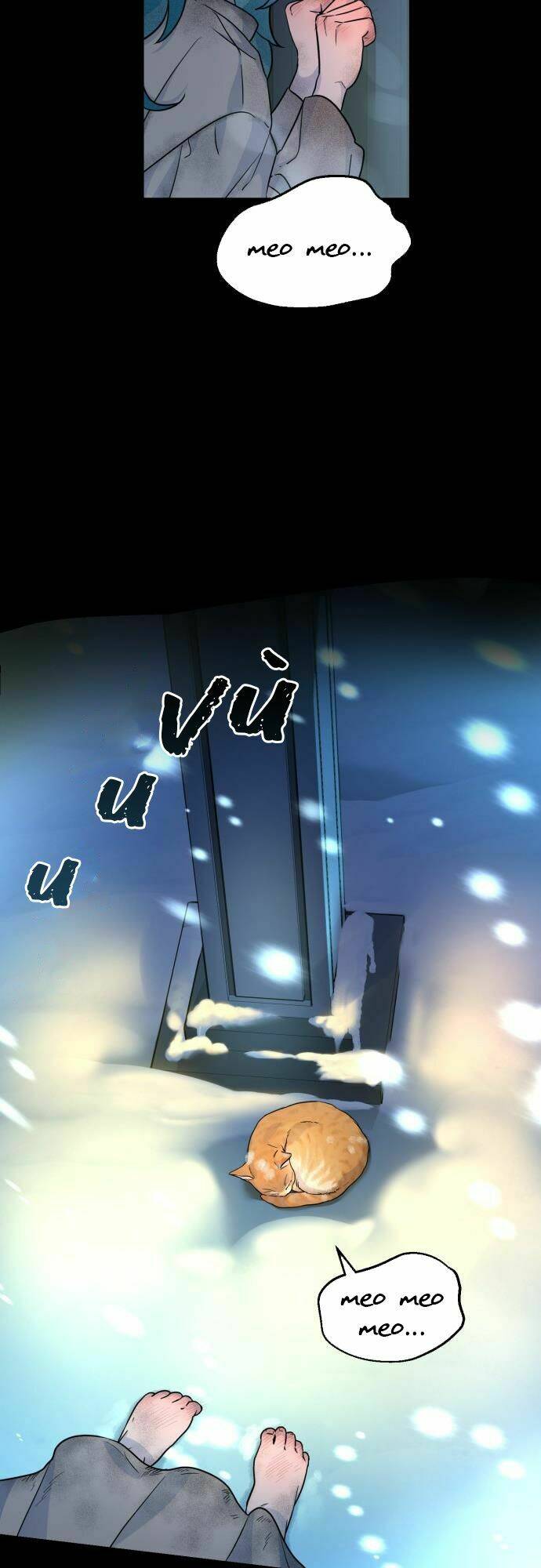 công nương mint bé nhỏ chapter 18 33