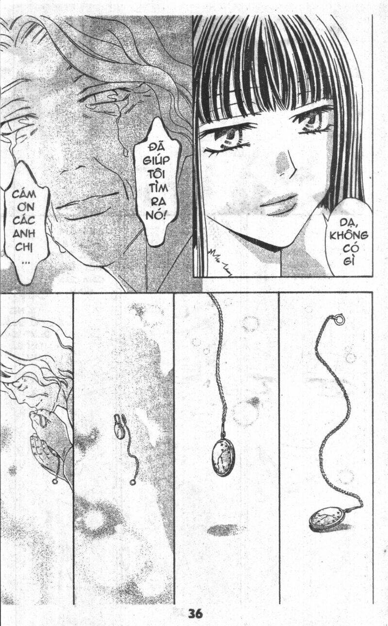 bông hoa bí ẩn chapter 5 36