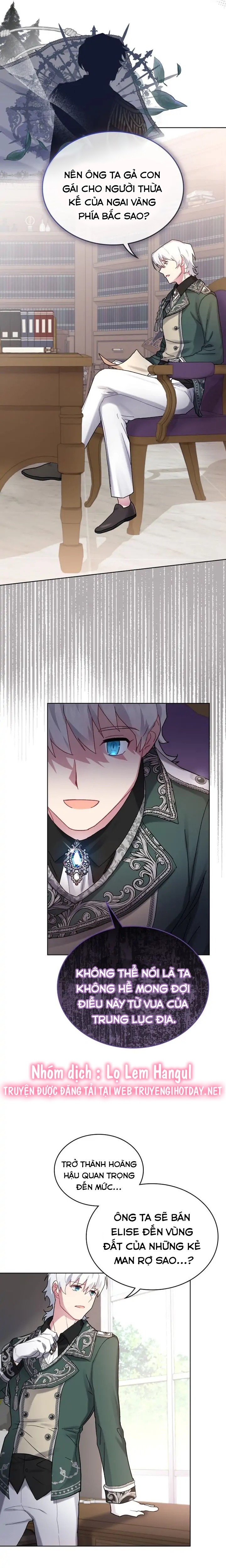 công chúa muôn loài chapter 6 7