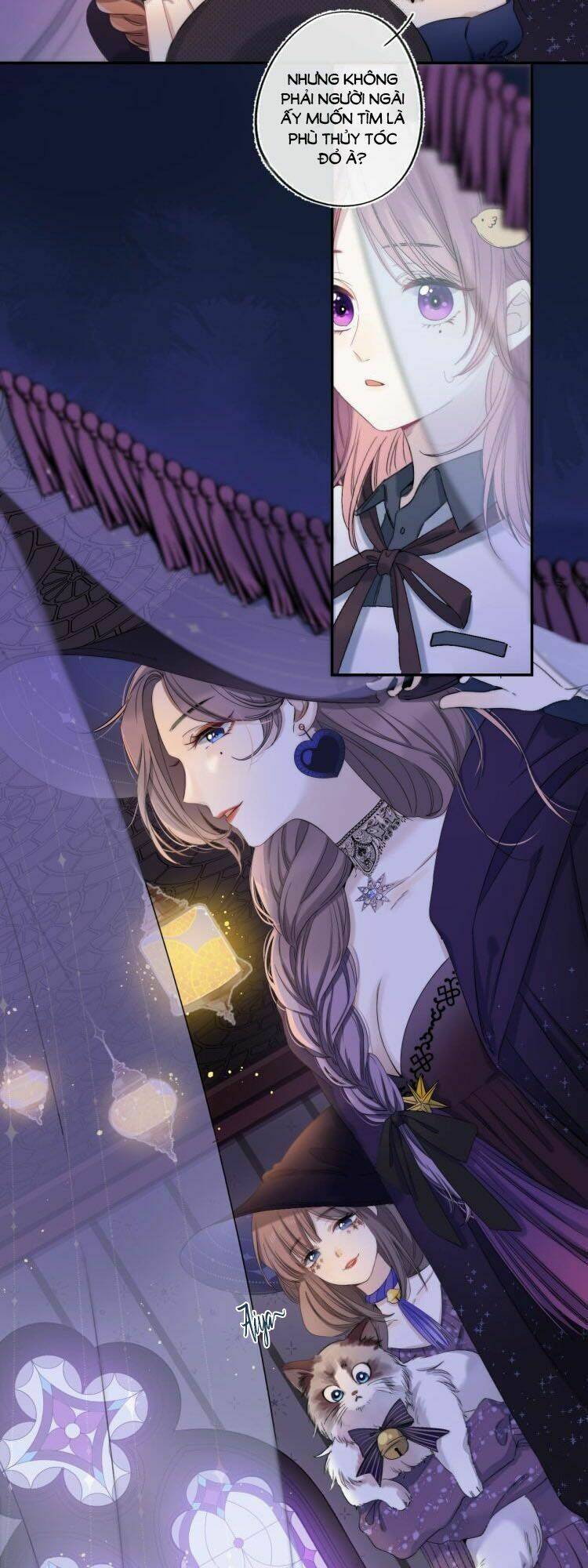 you're the apple of my eyes chapter 4 48