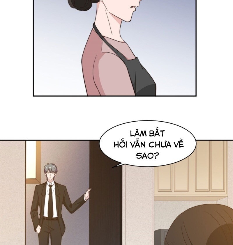 tổng tài, tránh xa tôi ra chapter 40 24