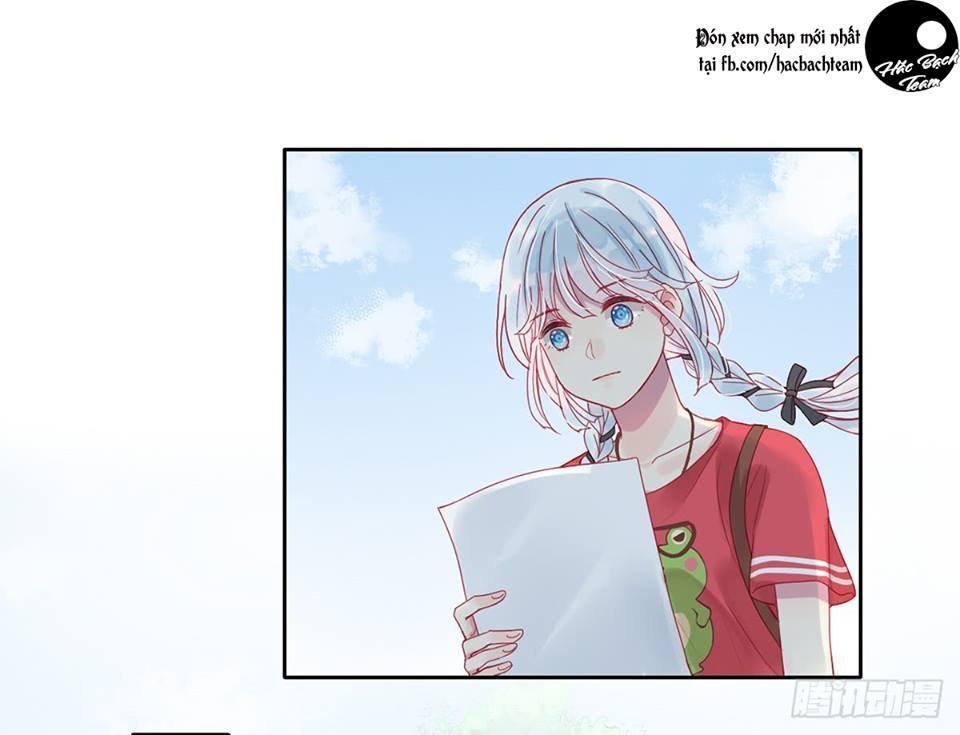 vương bài điềm mật chapter 1 14