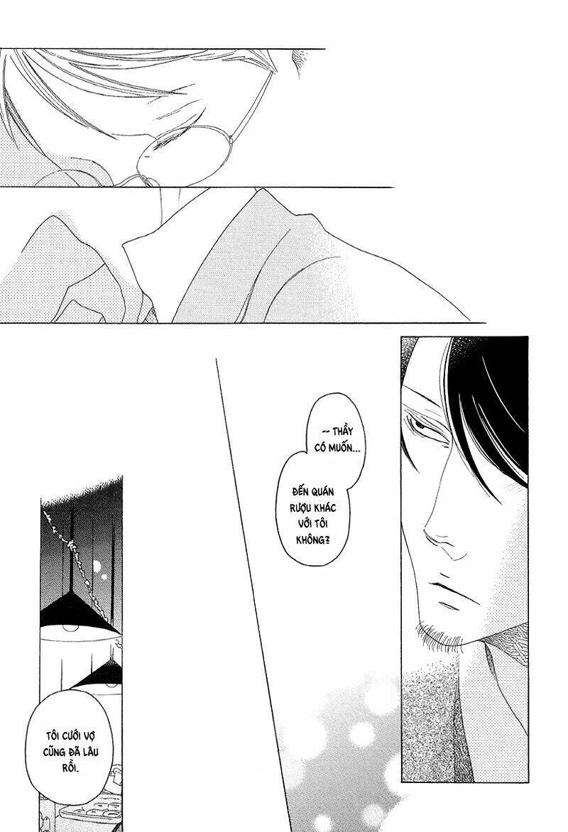 sora to hara chapter 5 16