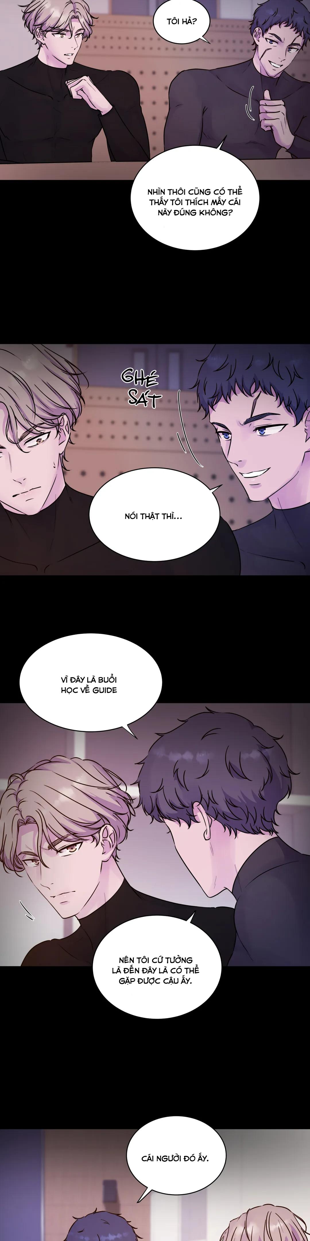 hừng đông chapter 11 6