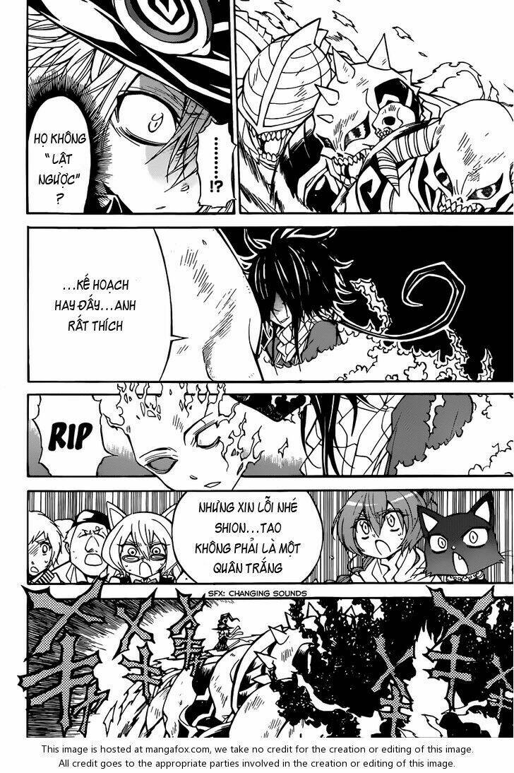 magico chapter 46 33